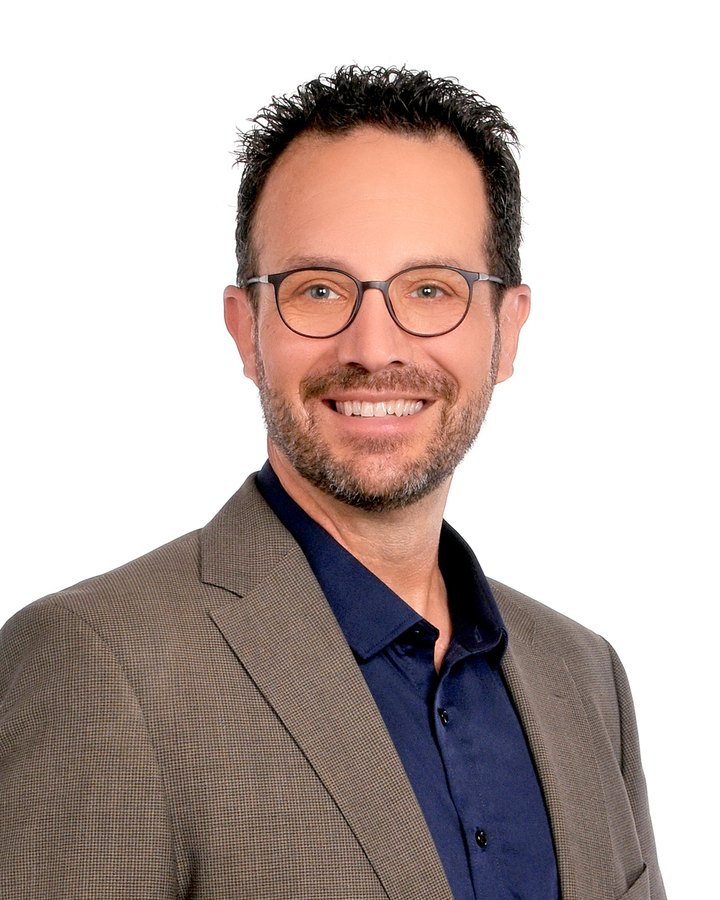 Brian, founder of Legacy Sustained